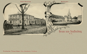 Senftenberg